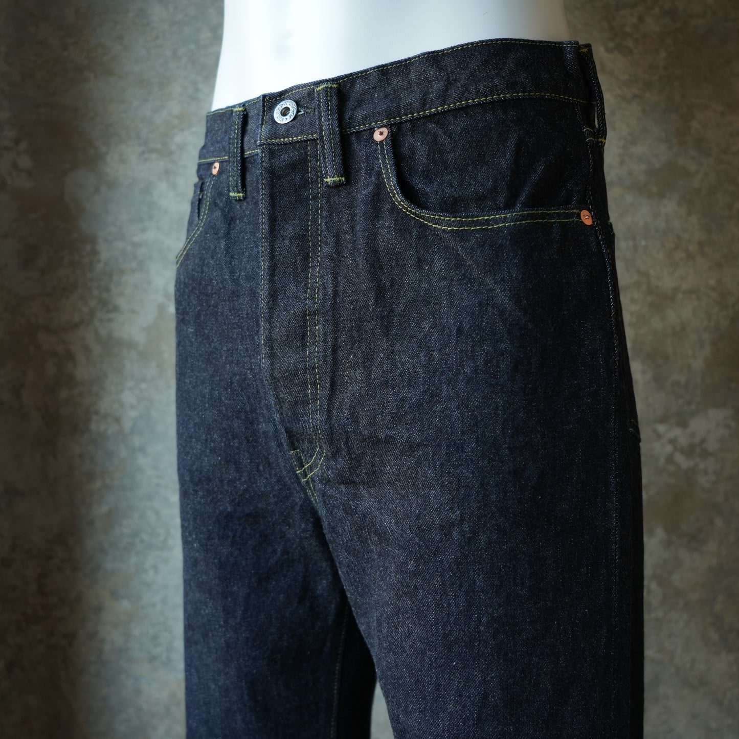 TCB jeans_S40's Jeans 14oz