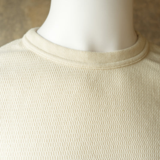 DELUXEWARE_MILC-00_MIL-SPEC THERMAL PLAIN_NATURAL