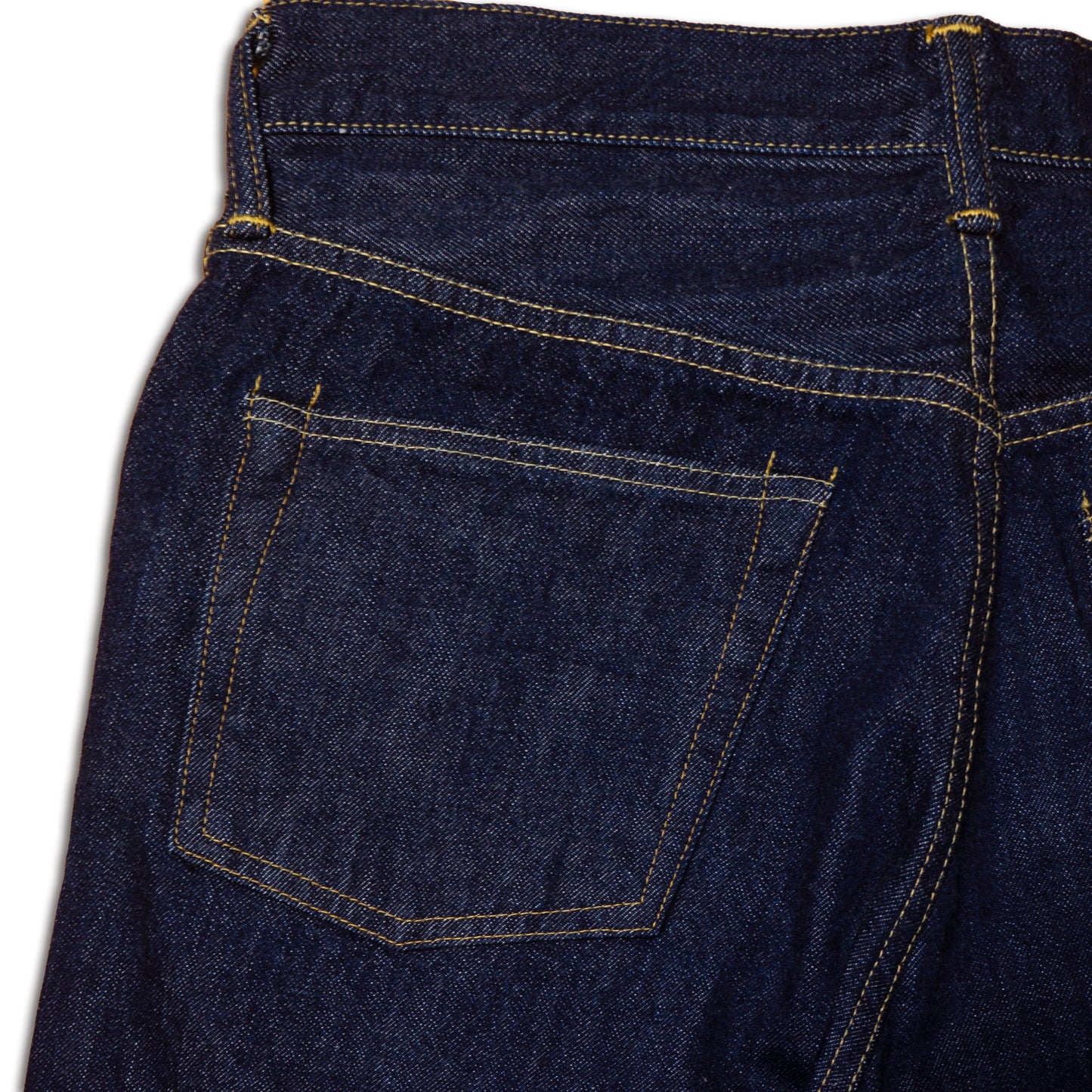 WORKERS_Lot 801XH_Straight Jeans