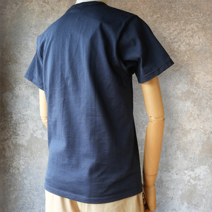 DELUXEWARE_SDTS-00_SDY.3_FOOT BLUE