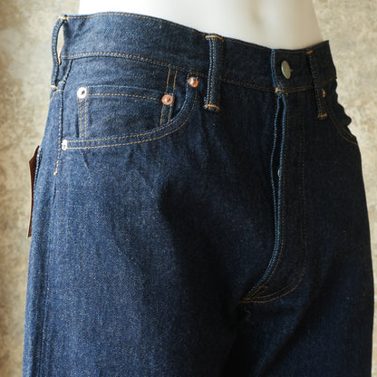 WORKERS_Lot 801 Straight Jeans