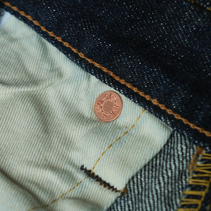 WORKERS_Lot 801 Straight Jeans