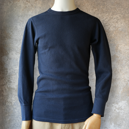 DELUXEWARE_MILC-00_MIL-SPEC THERMAL PLAIN_BLUE.BLACK