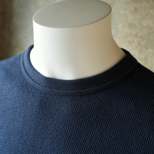 DELUXEWARE_MILC-00_MIL-SPEC THERMAL PLAIN_BLUE.BLACK