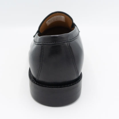 BROTHER BRIDGE HARRY（ハリー）_VINTAGE BLK / CALF