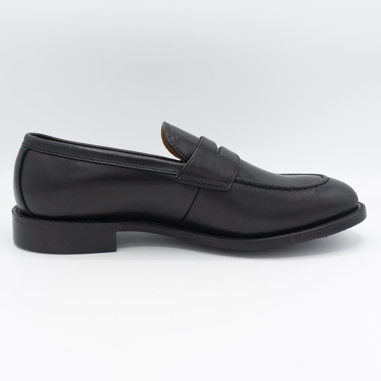 BROTHER BRIDGE HARRY（ハリー）_VINTAGE BLK / CALF