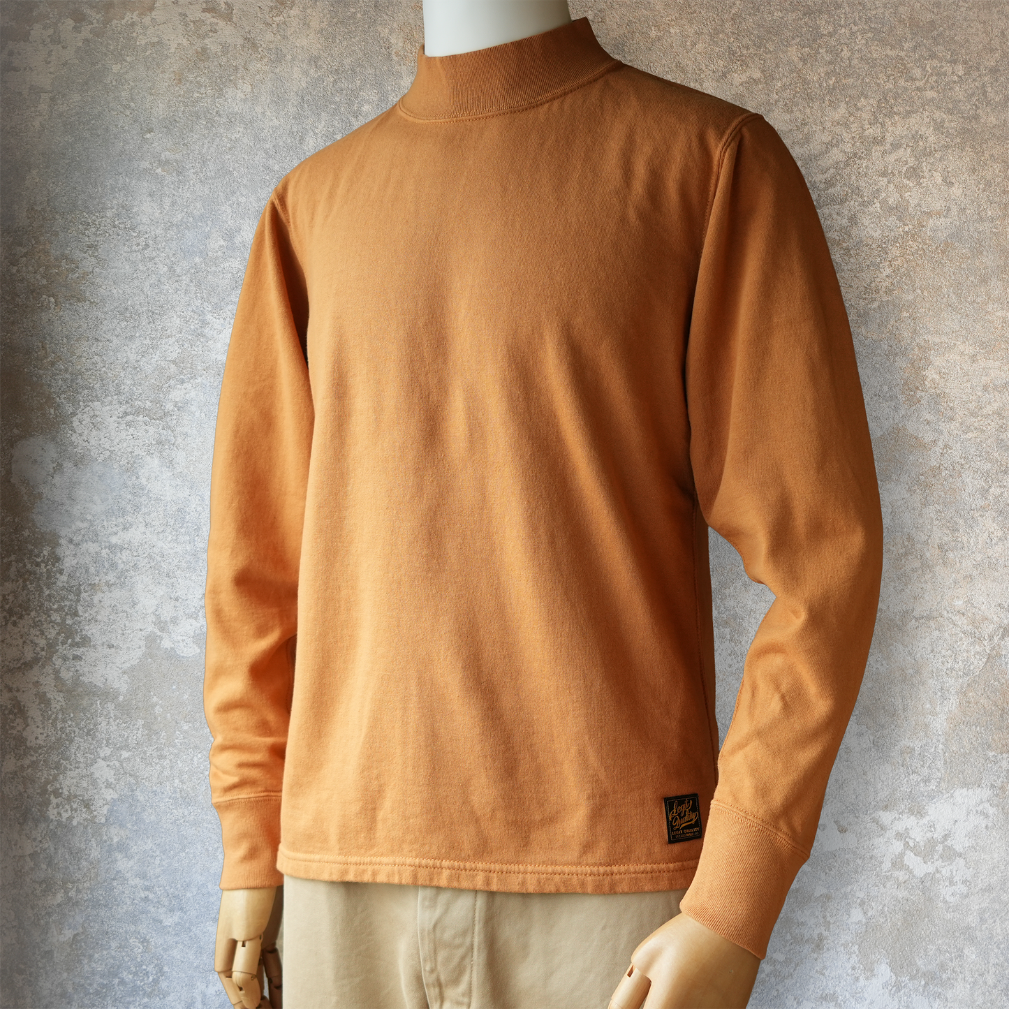 DELUXEWARE_M300-00_MOCK NECK KNIT_D.CAM