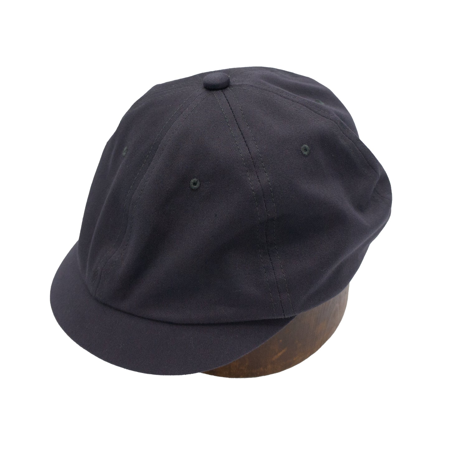 THE HWDOG＆CO_NEWS PAPER CAP