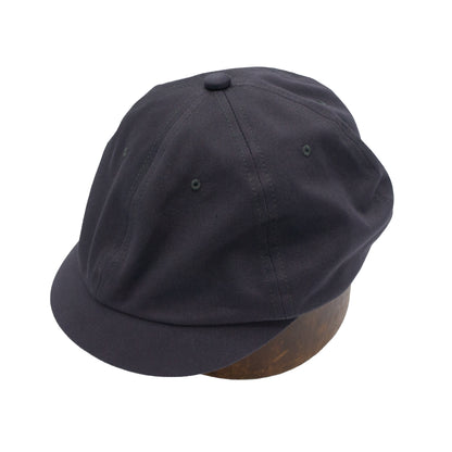 THE HWDOG＆CO_NEWS PAPER CAP