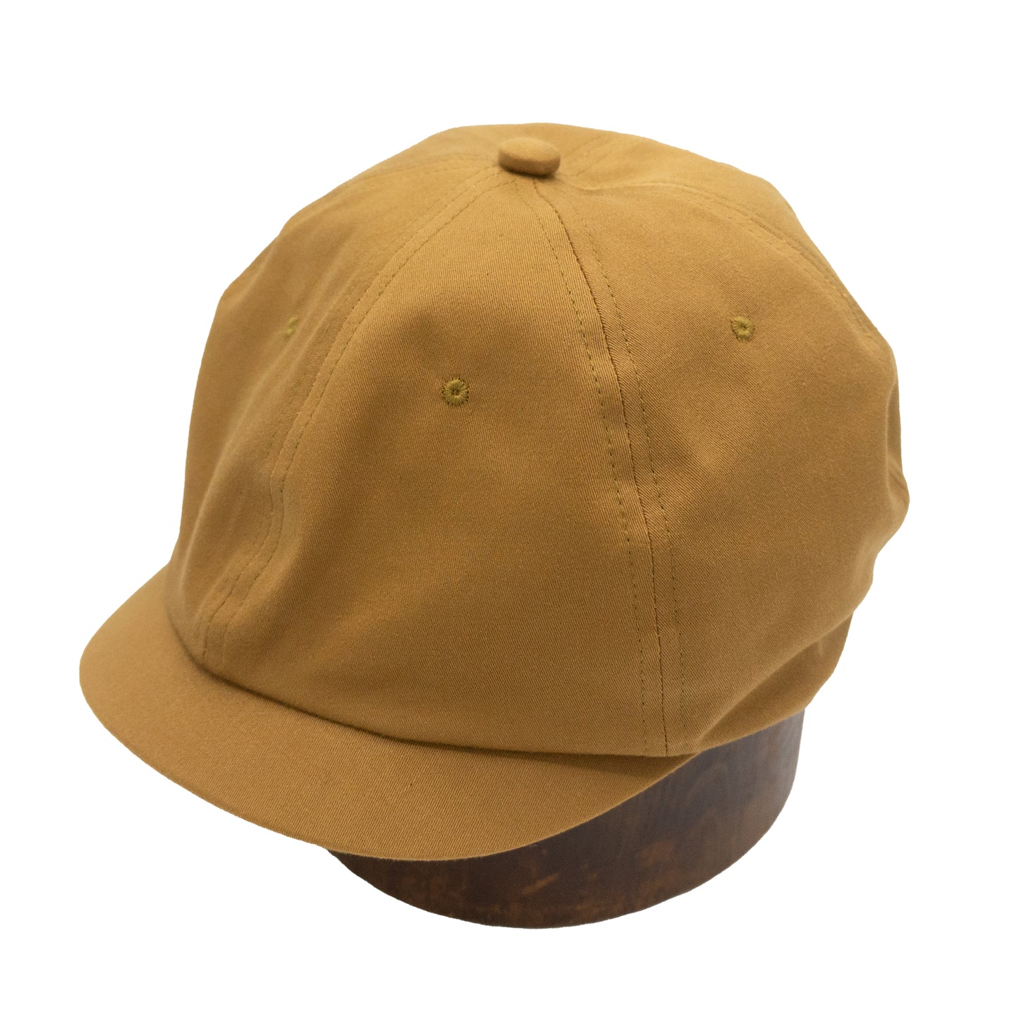 THE HWDOG＆CO_NEWS PAPER CAP