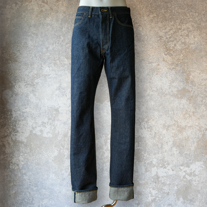 TCB Jeans_New Cats Drive Jeans