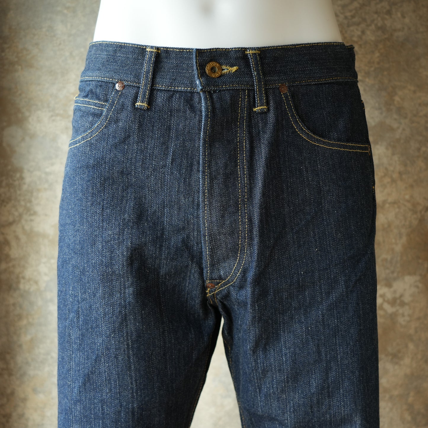 TCB Jeans_New Cats Drive Jeans