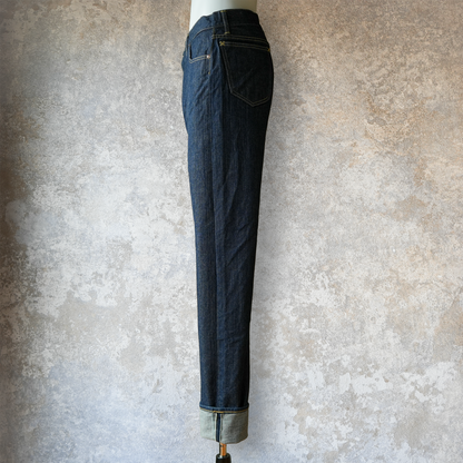TCB Jeans_New Cats Drive Jeans