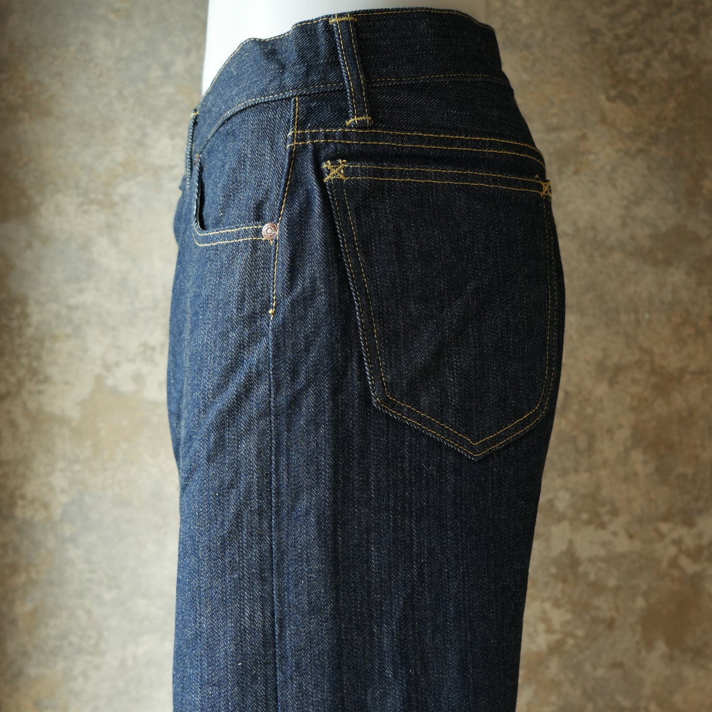 TCB Jeans_New Cats Drive Jeans