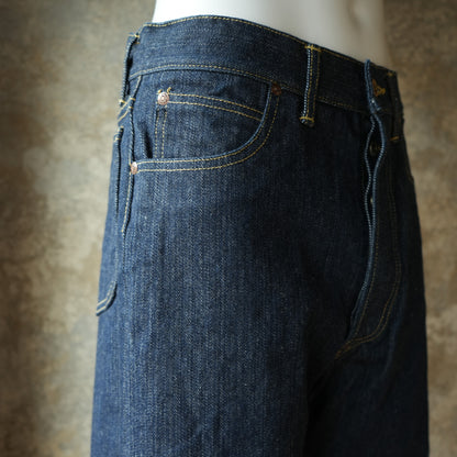TCB Jeans_New Cats Drive Jeans