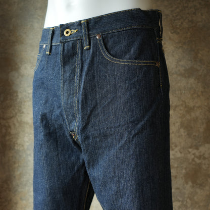 TCB Jeans_New Cats Drive Jeans