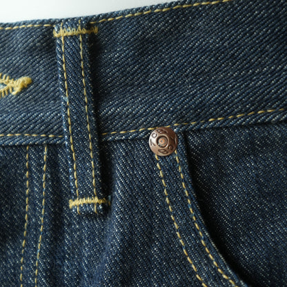 TCB Jeans_New Cats Drive Jeans
