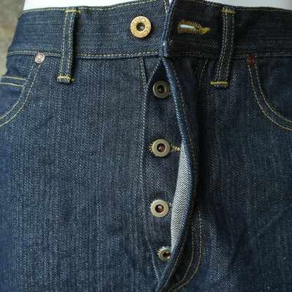 TCB Jeans_New Cats Drive Jeans