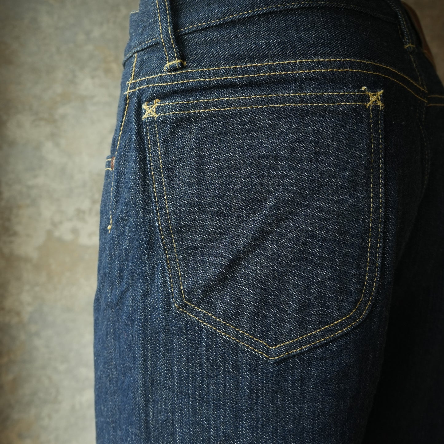 TCB Jeans_New Cats Drive Jeans