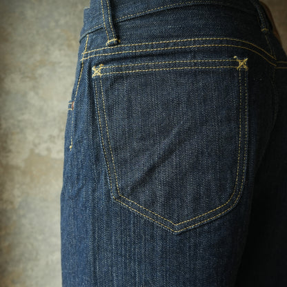 TCB Jeans_New Cats Drive Jeans