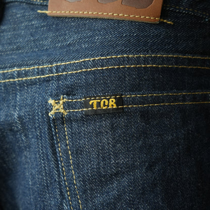 TCB Jeans_New Cats Drive Jeans