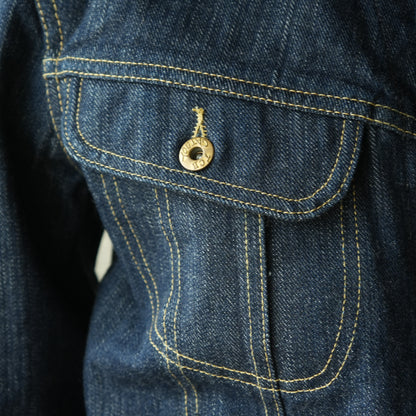 TCB Jeans_New Cats Drive Jacket