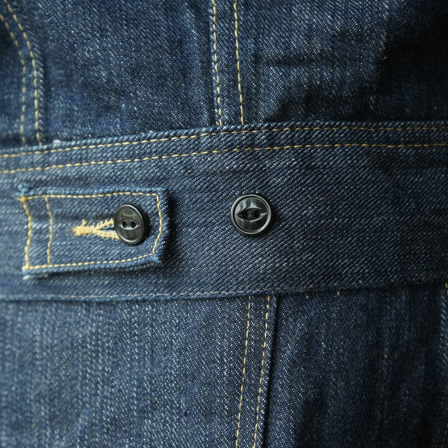 TCB Jeans_New Cats Drive Jacket