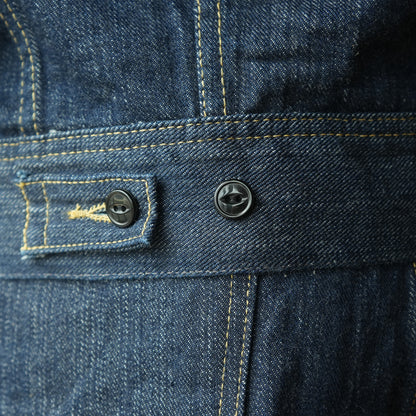 TCB Jeans_New Cats Drive Jacket
