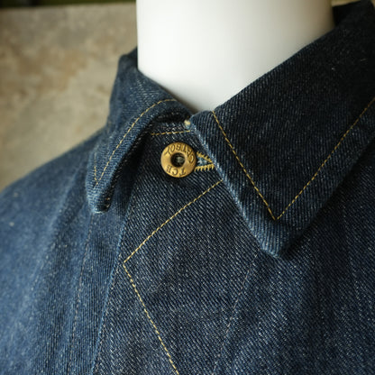 TCB Jeans_New Cats Drive Jacket