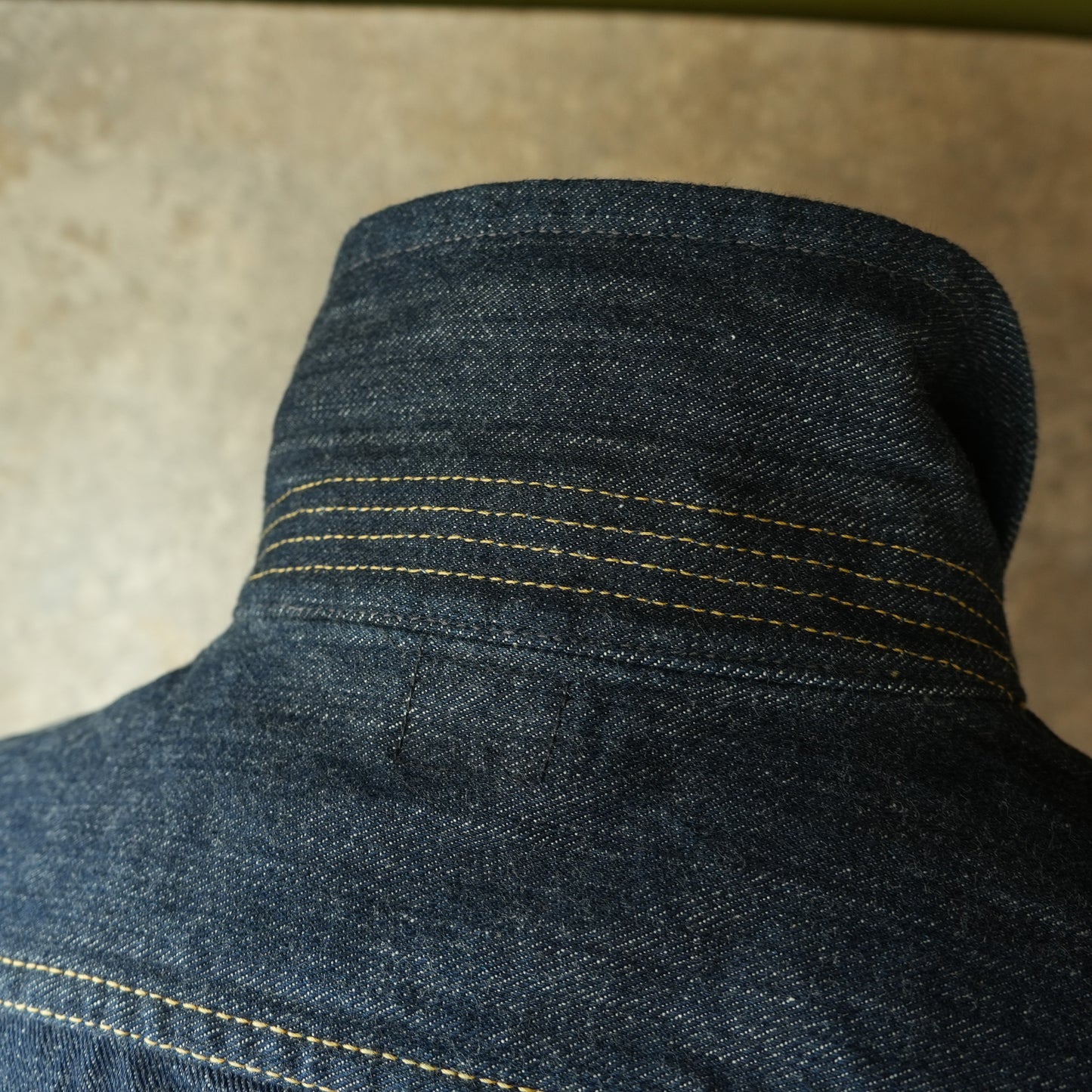 TCB Jeans_New Cats Drive Jacket