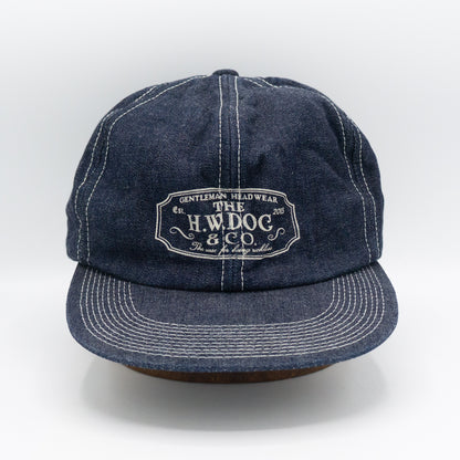 THE H.W.DOG＆CO_TRUCKER CAP-D