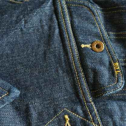 TCB Jeans_New Cats Drive Jacket