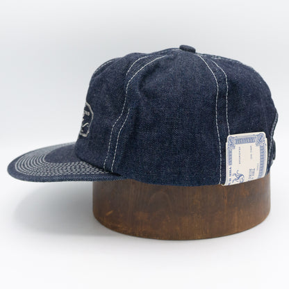 THE H.W.DOG＆CO_TRUCKER CAP-D