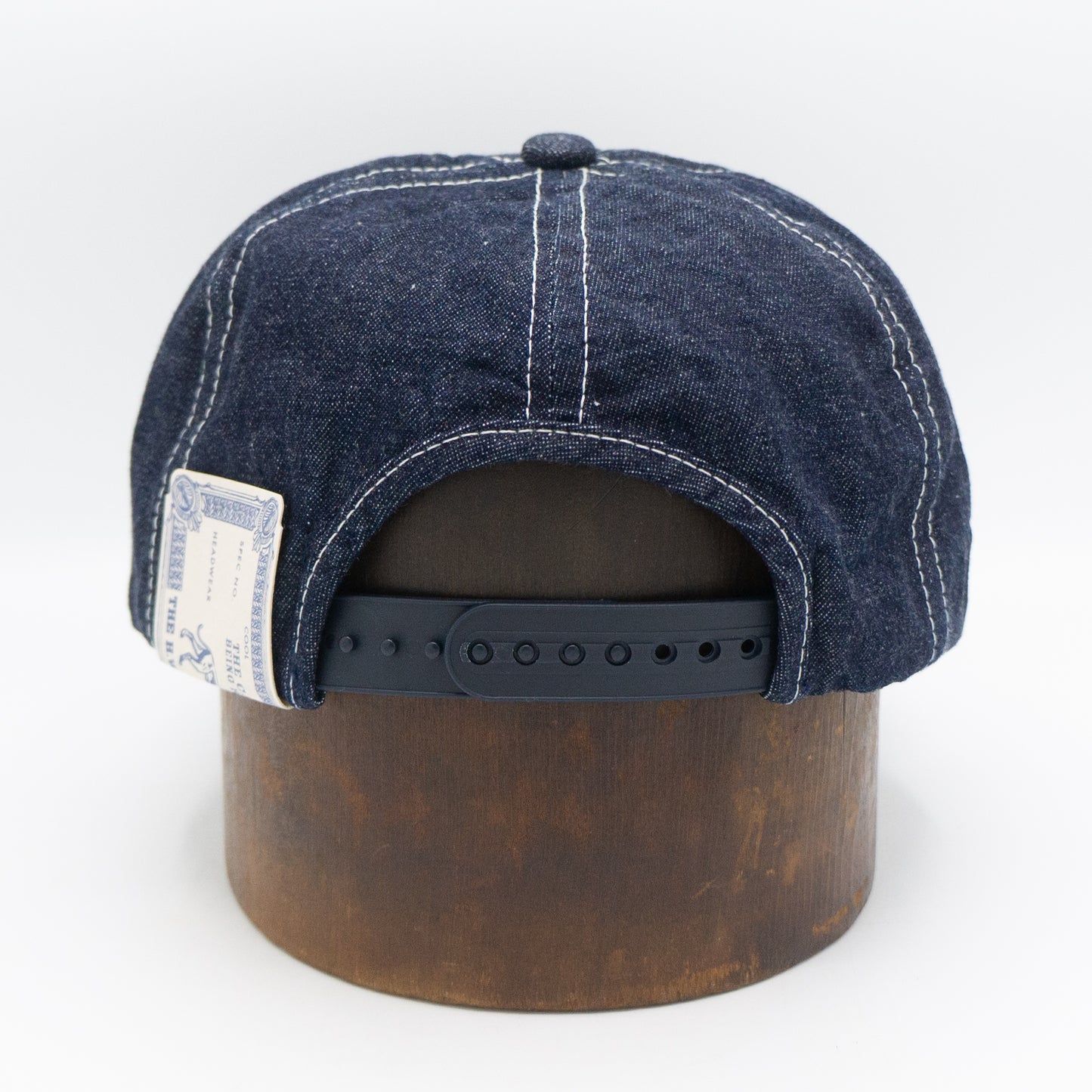 THE H.W.DOG＆CO_TRUCKER CAP-D