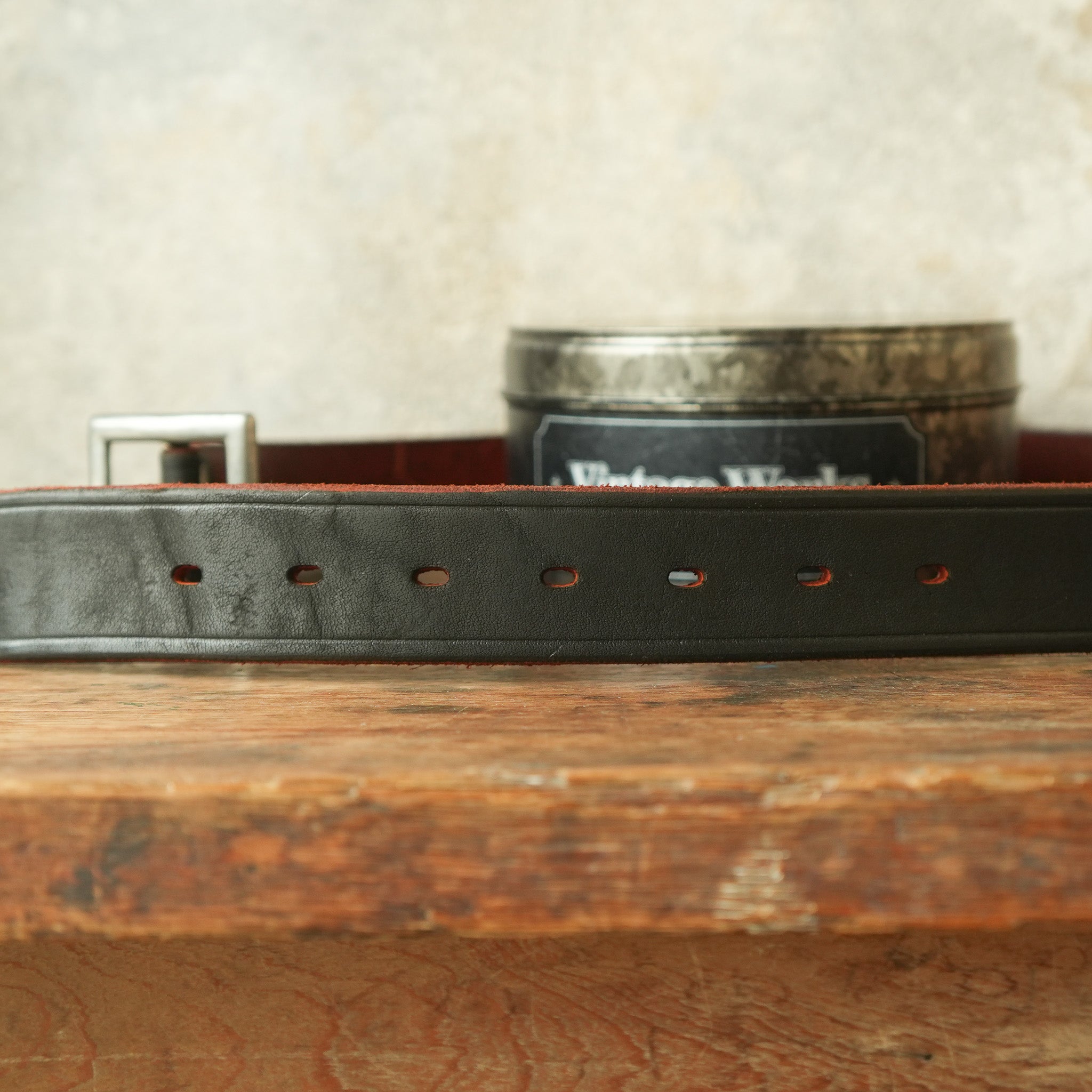 VINTAGE WORKS_DH5727 CH-3_Tea core – JeansShopSpiral