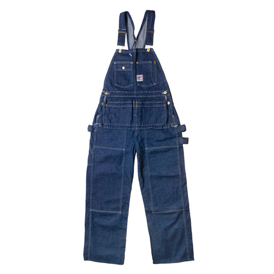 TCB Jeans_HANDYMAN PANTS DENIM