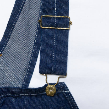 TCB Jeans_HANDYMAN PANTS DENIM