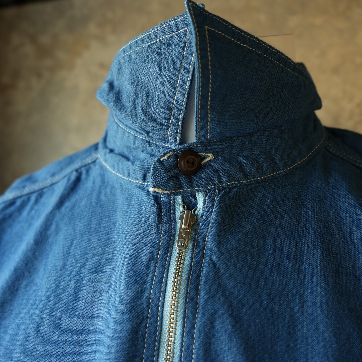 TCB Jeans_Uncle Cat Shirt_ベタシャン