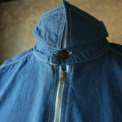 TCB Jeans_Uncle Cat Shirt_ベタシャン