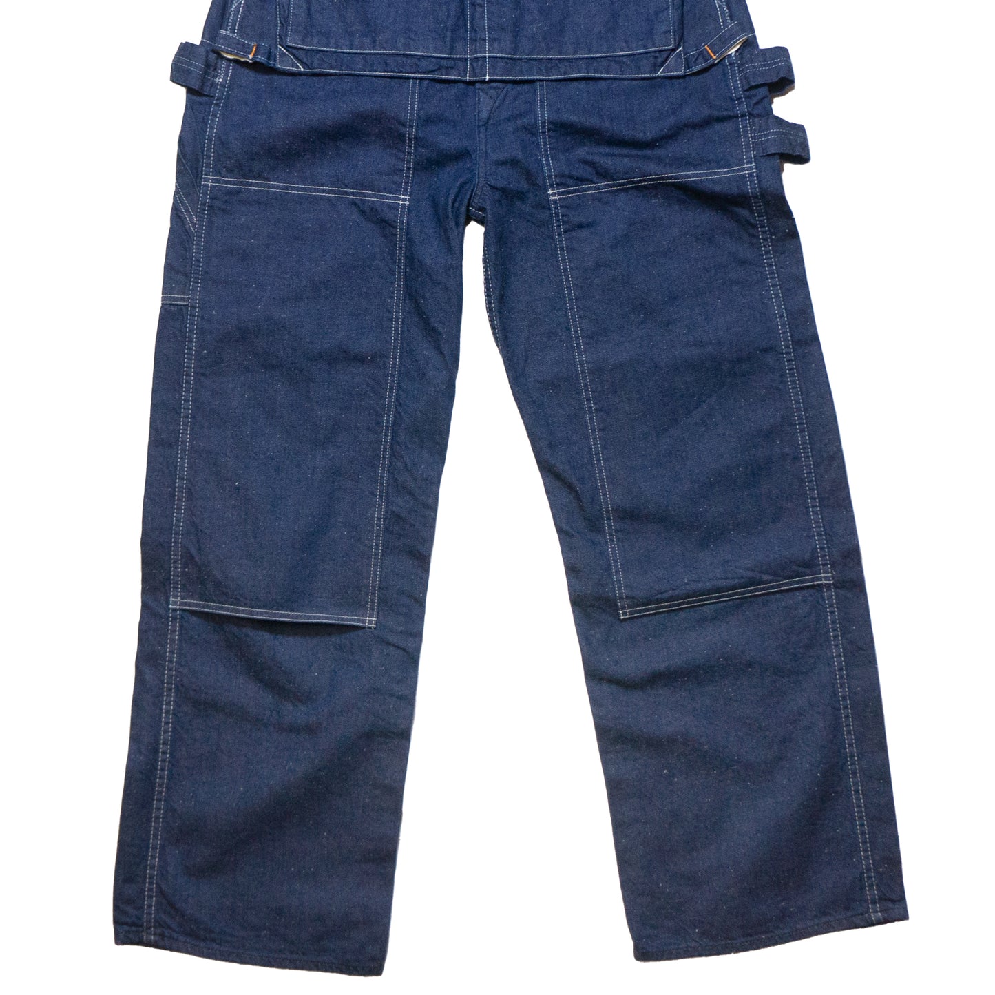 TCB Jeans_HANDYMAN PANTS DENIM