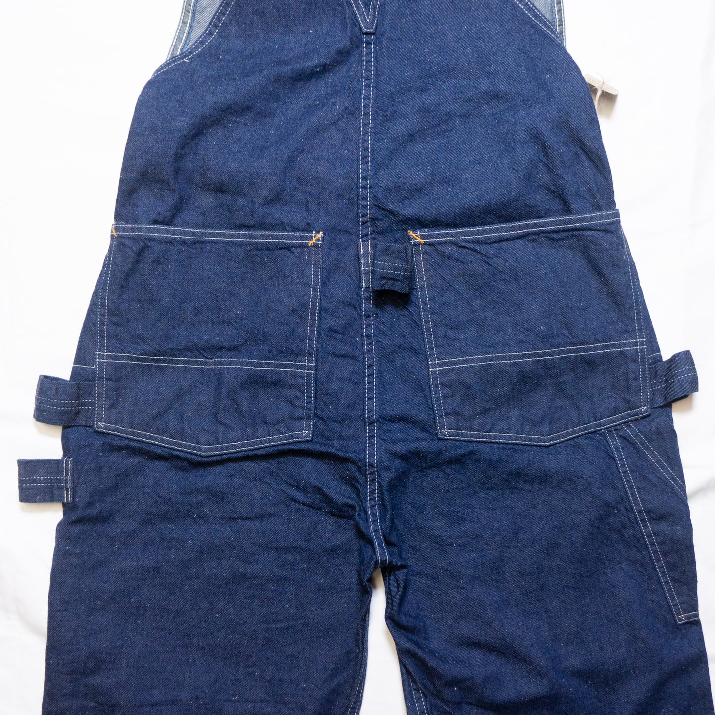 TCB Jeans_HANDYMAN PANTS DENIM