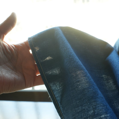 TCB Jeans_Uncle Cat Shirt_ベタシャン
