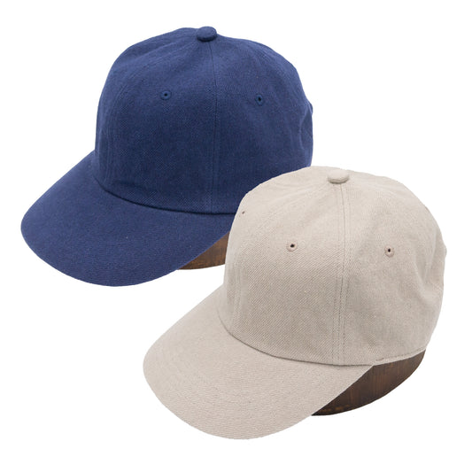 THE HWDOG＆CO_MUJI UNION CAP