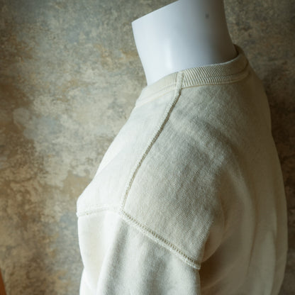 DELUXEWARE_S101-00_FLAT.SEAM PLAIN_NATURAL