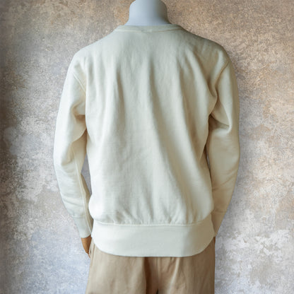 DELUXEWARE_S101-00_FLAT.SEAM PLAIN_NATURAL
