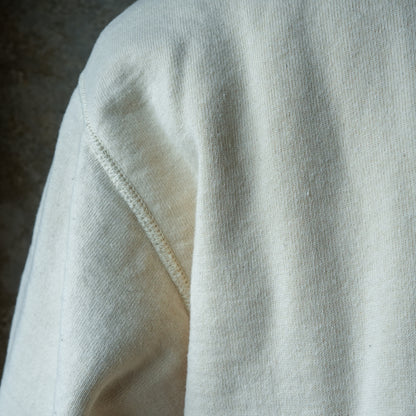DELUXEWARE_S101-00_FLAT.SEAM PLAIN_NATURAL