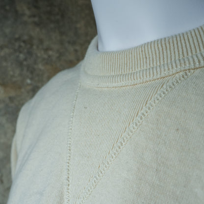 DELUXEWARE_S101-00_FLAT.SEAM PLAIN_NATURAL