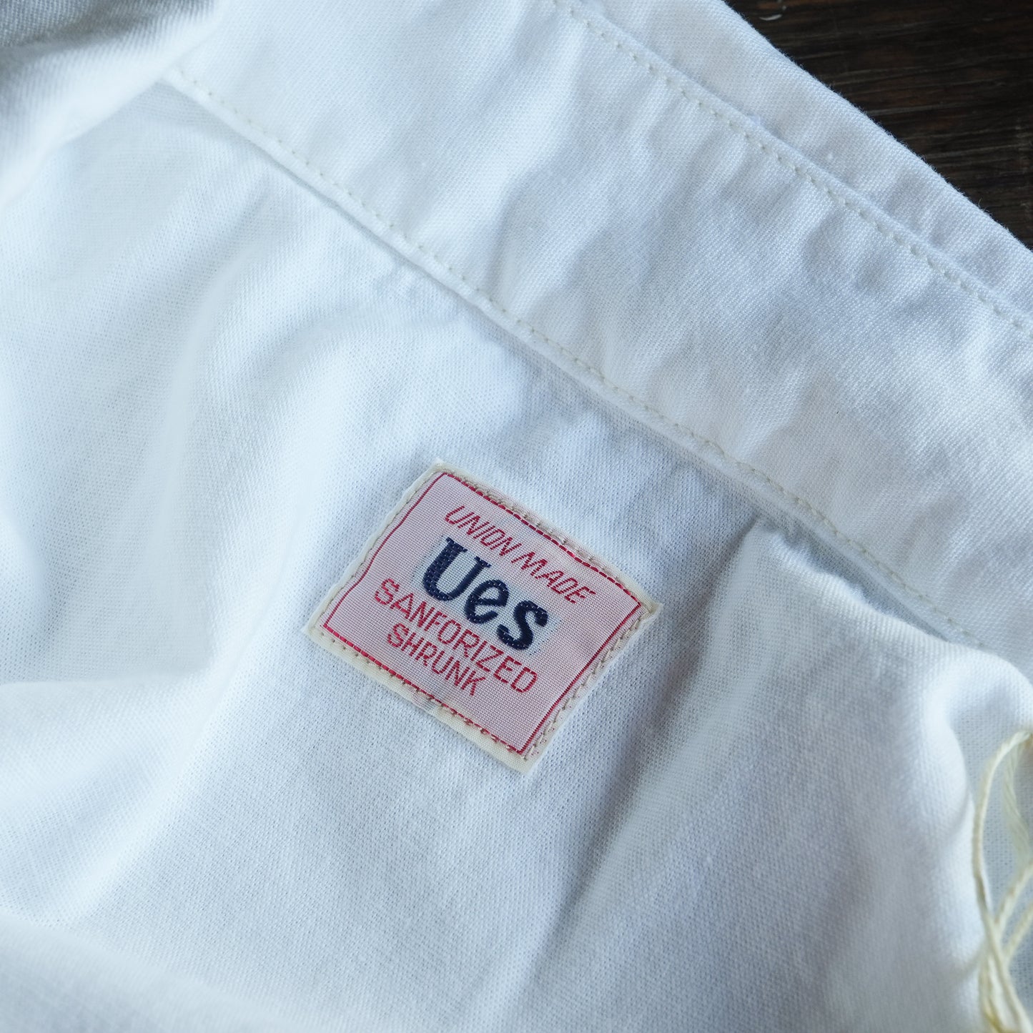 UES_522511_01_2_ウエスタンシャツ_WHITE