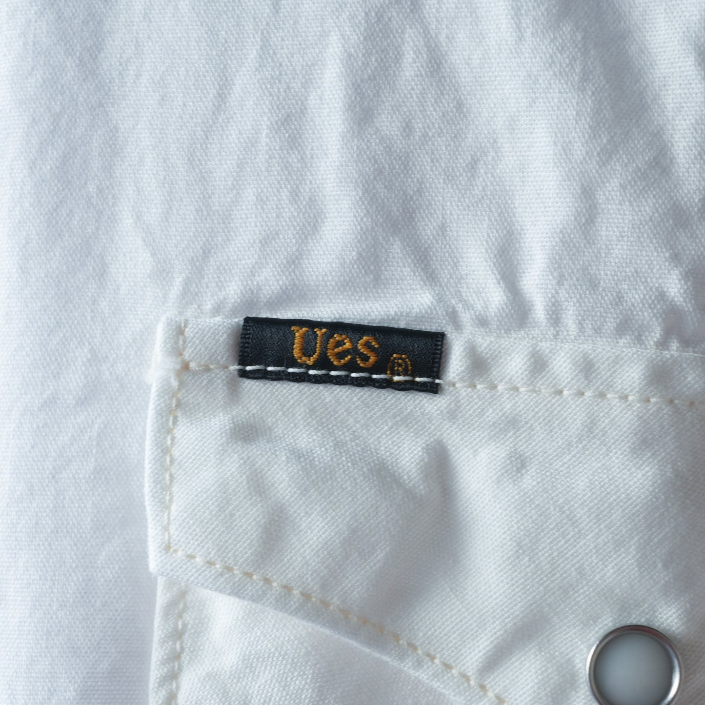 UES_522511_01_2_ウエスタンシャツ_WHITE