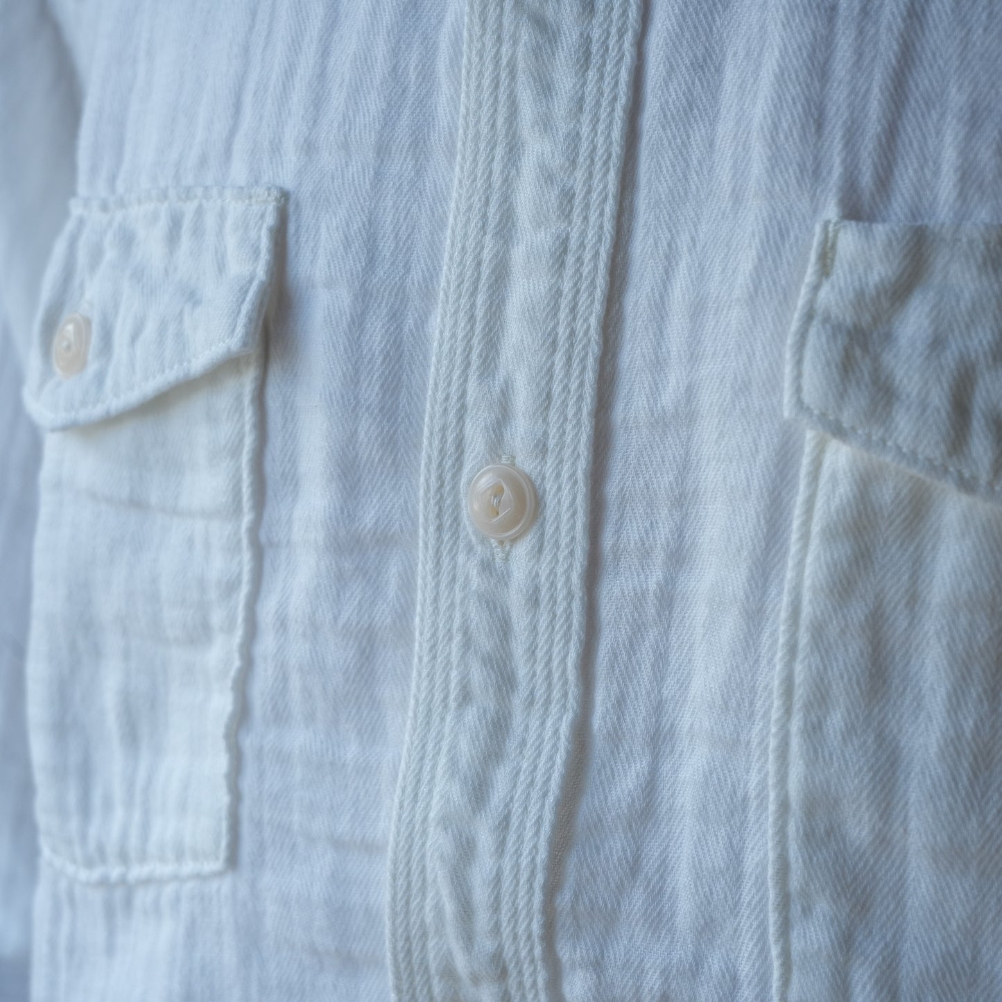 UES_502604_01_1_ヘリンボーンダブルガーゼシャツ_WHITE
